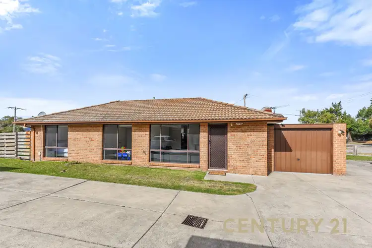 Second view of Homely unit listing, 1/75-81 View Road, Springvale VIC 3171