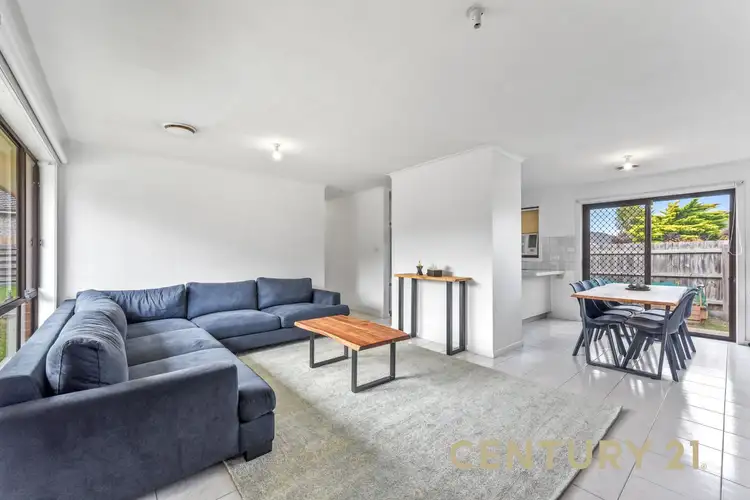 Third view of Homely unit listing, 1/75-81 View Road, Springvale VIC 3171