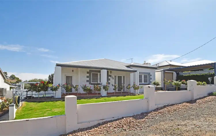 Main view of Homely house listing, 68 Hill Street, Broken Hill NSW 2880