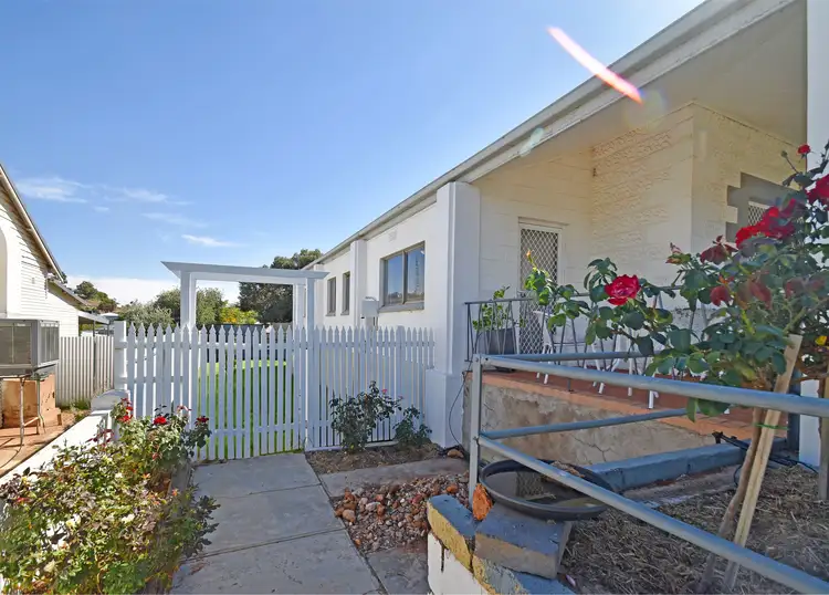 Second view of Homely house listing, 68 Hill Street, Broken Hill NSW 2880
