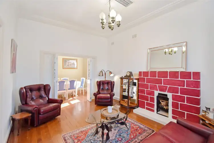 Fifth view of Homely house listing, 68 Hill Street, Broken Hill NSW 2880