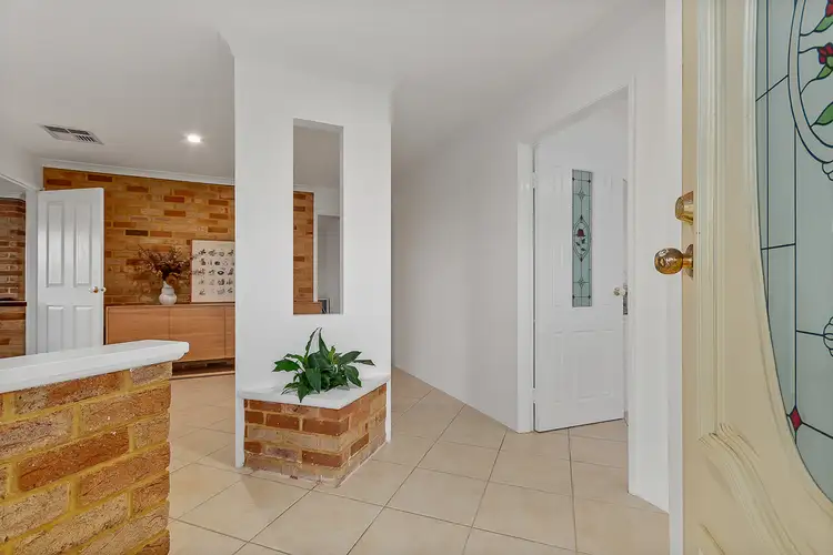 Third view of Homely house listing, 21 Shetland Rise, Kinross WA 6028