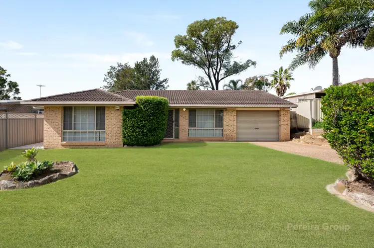 16 Eskdale Close, Narellan Vale NSW 2567