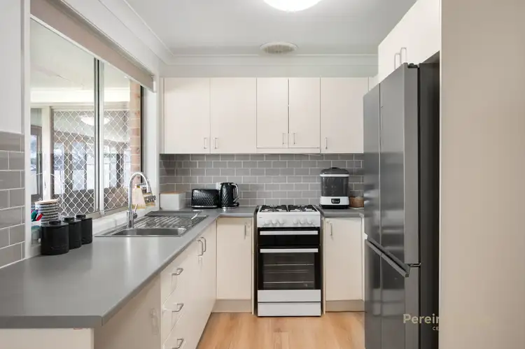 Third view of Homely house listing, 16 Eskdale Close, Narellan Vale NSW 2567