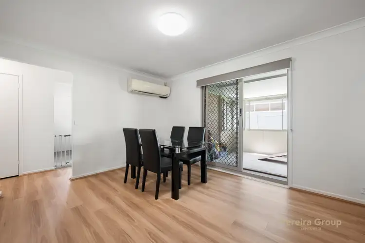 Fourth view of Homely house listing, 16 Eskdale Close, Narellan Vale NSW 2567