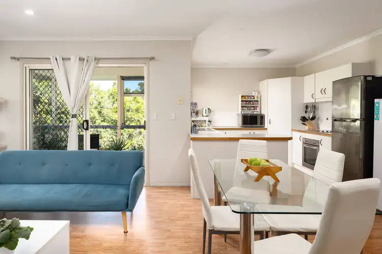 Second view of Homely house listing, 24 Fairview Road, Monkland QLD 4570