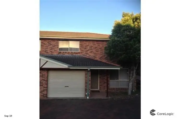 7/130 Glenfield Avenue, Casula NSW 2170