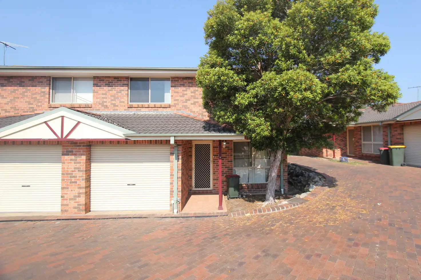 Main view of Homely townhouse listing, 7/130 Glenfield Avenue, Casula NSW 2170