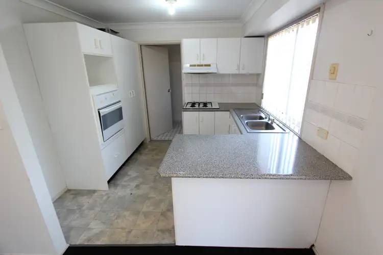 Second view of Homely townhouse listing, 7/130 Glenfield Avenue, Casula NSW 2170