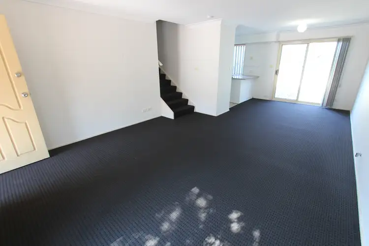 Third view of Homely townhouse listing, 7/130 Glenfield Avenue, Casula NSW 2170