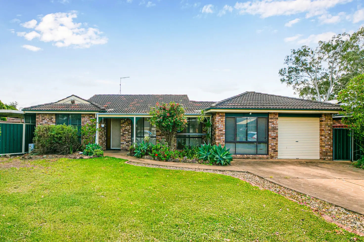 Main view of Homely house listing, 37 Warbler Street, Erskine Park NSW 2759