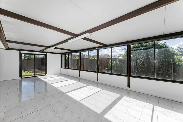 Second view of Homely house listing, 37 Warbler Street, Erskine Park NSW 2759