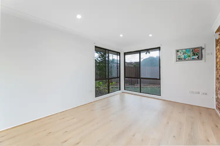 Fifth view of Homely house listing, 37 Warbler Street, Erskine Park NSW 2759