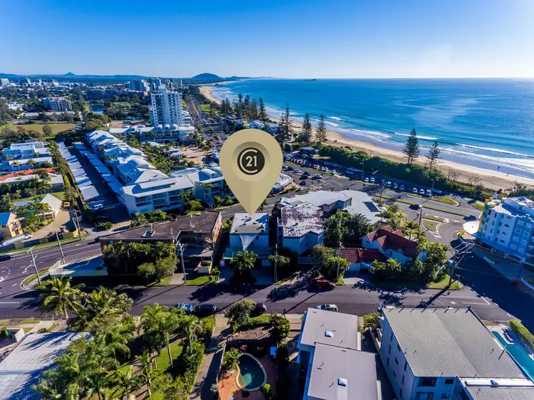 5/6 Alice Street, Alexandra Headland QLD 4572