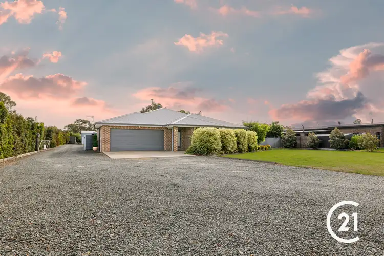 180 Anderson Road, Echuca VIC 3564