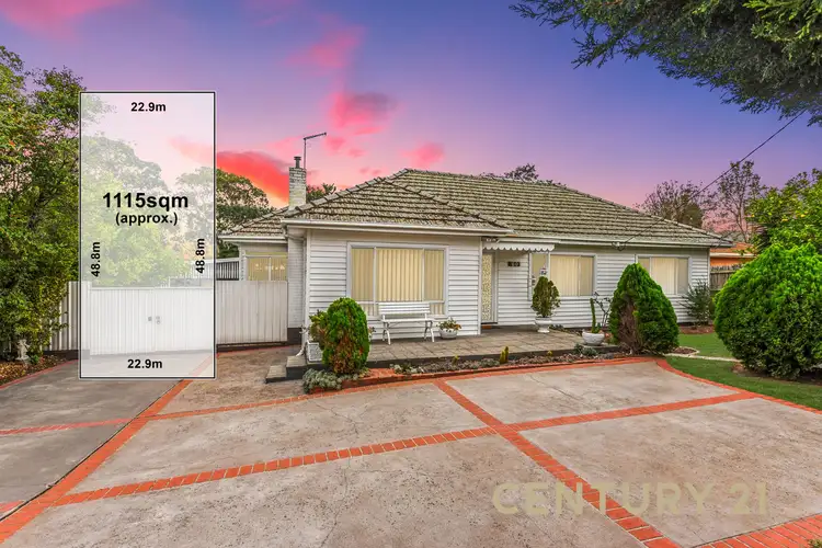 Main view of Homely house listing, 80 Chandler Road, Noble Park VIC 3174