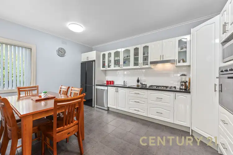 Fifth view of Homely house listing, 80 Chandler Road, Noble Park VIC 3174