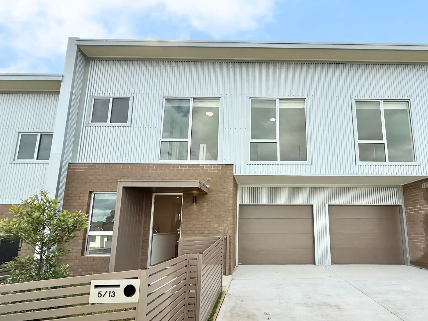 Main view of Homely townhouse listing, 5/13 Oxford Street, Gateshead NSW 2290