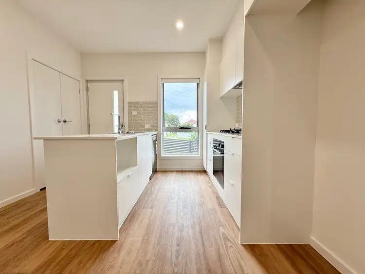 Third view of Homely townhouse listing, 5/13 Oxford Street, Gateshead NSW 2290