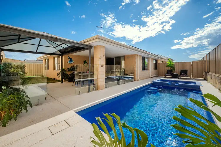 Main view of Homely house listing, 108 Ashmore Avenue, Two Rocks WA 6037