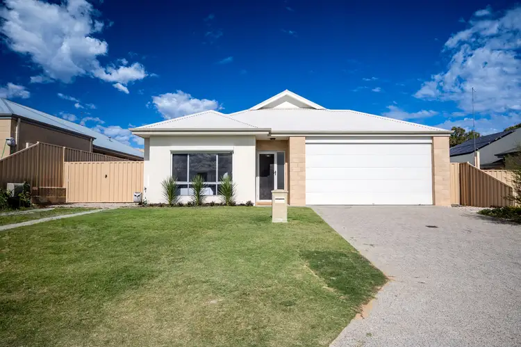 Second view of Homely house listing, 108 Ashmore Avenue, Two Rocks WA 6037