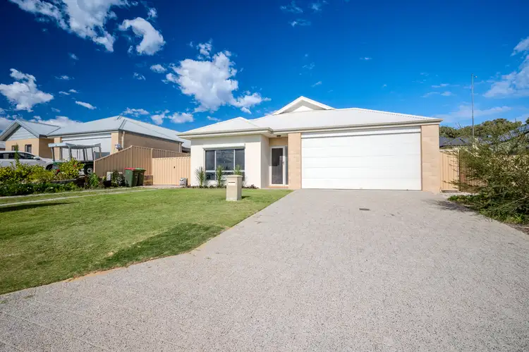 Third view of Homely house listing, 108 Ashmore Avenue, Two Rocks WA 6037