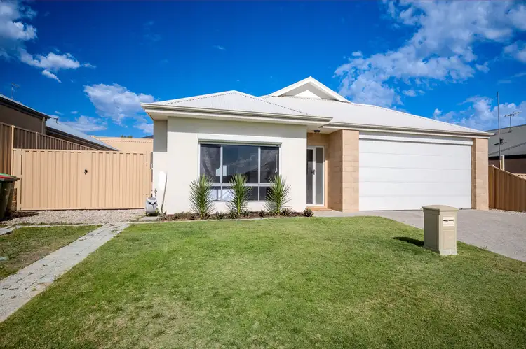 Fourth view of Homely house listing, 108 Ashmore Avenue, Two Rocks WA 6037