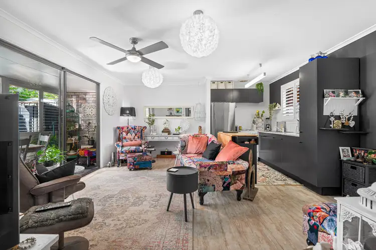 Main view of Homely villa listing, 3/121 Berrima Street, Wynnum QLD 4178
