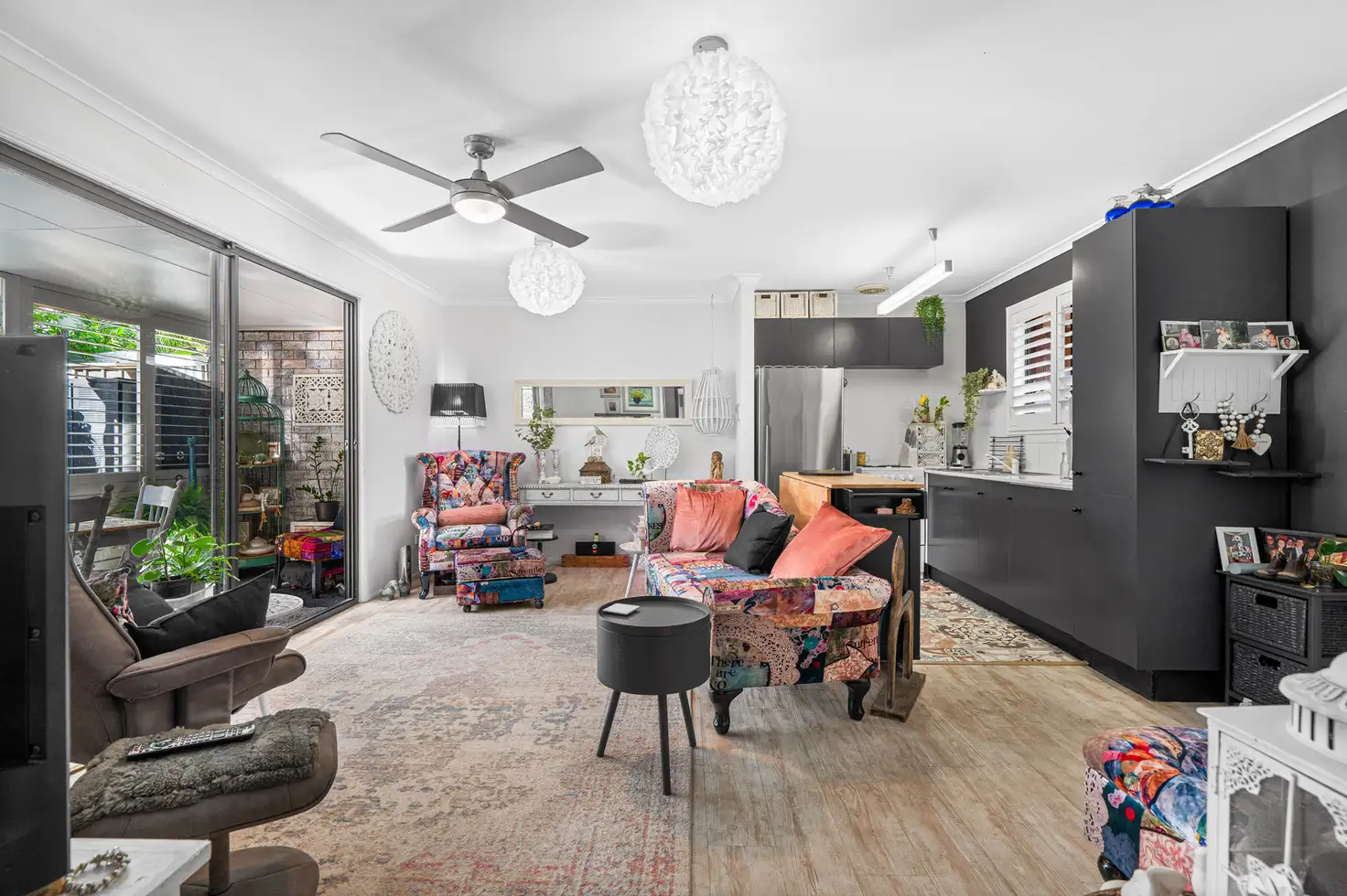 Main view of Homely villa listing, 3/121 Berrima Street, Wynnum QLD 4178