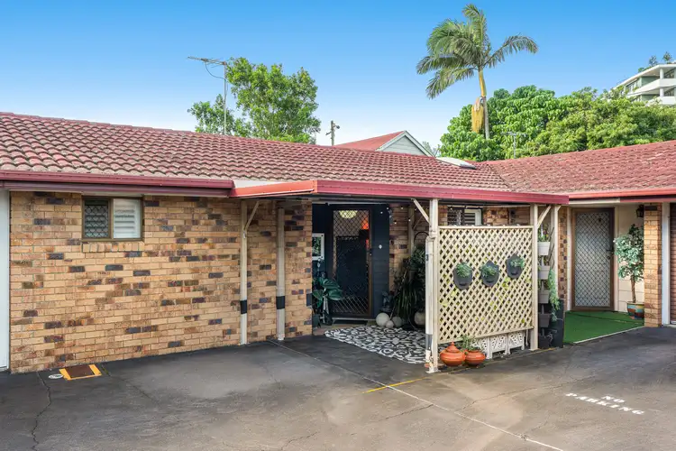 Sixth view of Homely villa listing, 3/121 Berrima Street, Wynnum QLD 4178
