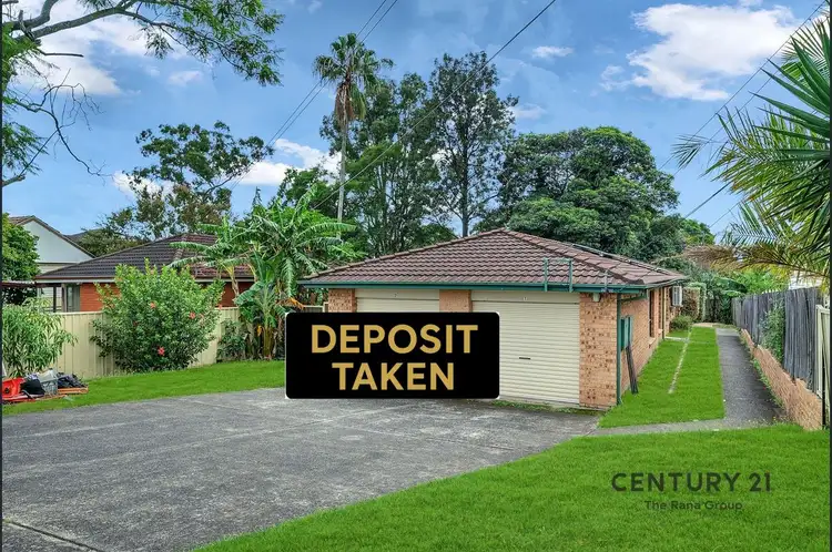 2/13 Wall Park Avenue, Seven Hills NSW 2147