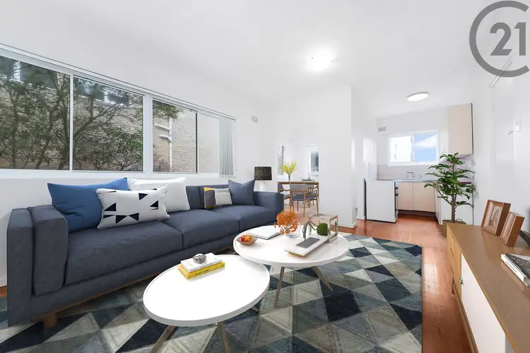 Unit 1/5 Dundas Street, Coogee NSW 2034