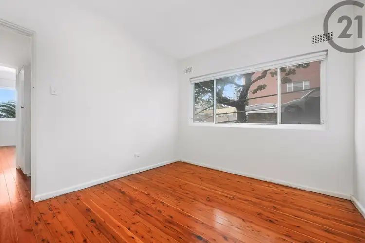 Third view of Homely apartment listing, Unit 1/5 Dundas Street, Coogee NSW 2034