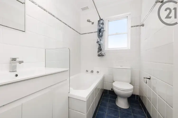 Fourth view of Homely apartment listing, Unit 1/5 Dundas Street, Coogee NSW 2034