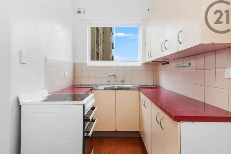 Fifth view of Homely apartment listing, Unit 1/5 Dundas Street, Coogee NSW 2034