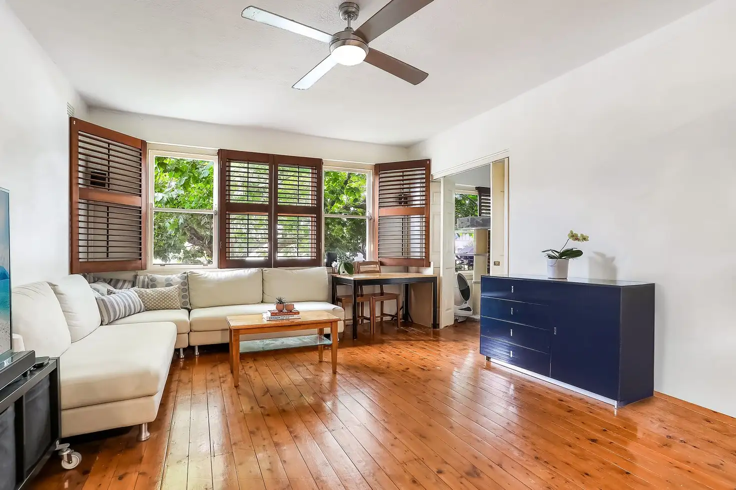 Main view of Homely apartment listing, Unit 1/91 Brook Street, Coogee NSW 2034