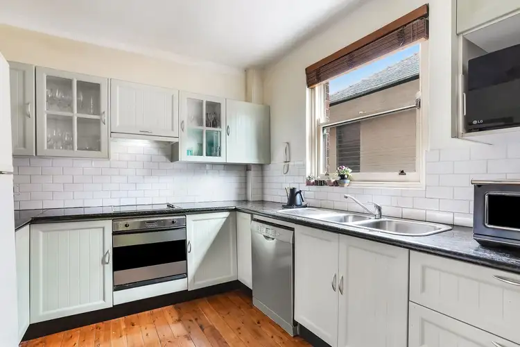Second view of Homely apartment listing, Unit 1/91 Brook Street, Coogee NSW 2034