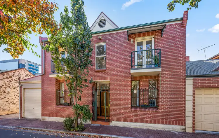 60 Alfred Street, Adelaide SA 5000
