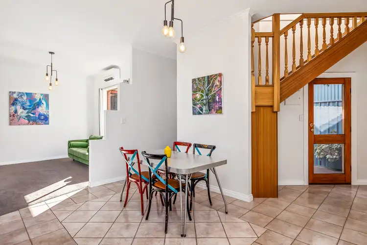 Fifth view of Homely house listing, 60 Alfred Street, Adelaide SA 5000