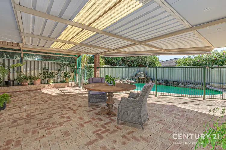 Third view of Homely house listing, 4 Freedman Way, Winthrop WA 6150