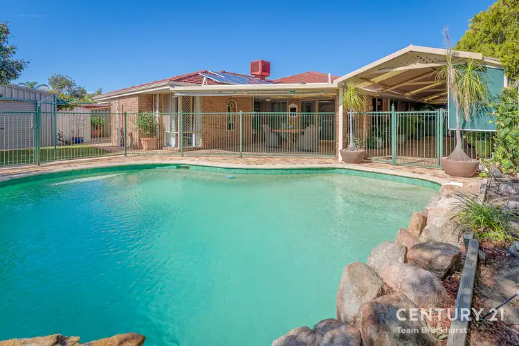 Fourth view of Homely house listing, 4 Freedman Way, Winthrop WA 6150