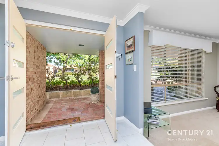 Sixth view of Homely house listing, 4 Freedman Way, Winthrop WA 6150