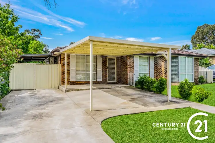 161 Mcfarlane Drive, Minchinbury NSW 2770