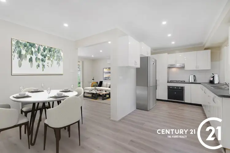 161 Mcfarlane Drive, Minchinbury NSW 2770