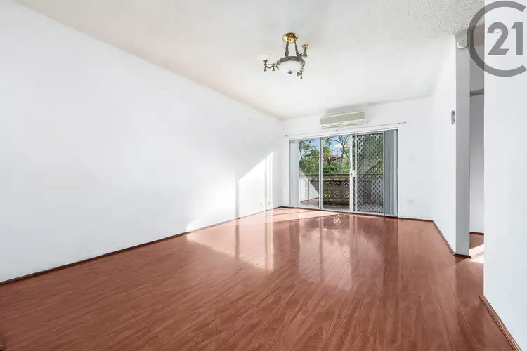 Main view of Homely unit listing, 10/6-8 The Strand, Rockdale NSW 2216