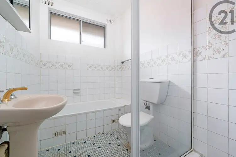 Third view of Homely unit listing, 10/6-8 The Strand, Rockdale NSW 2216