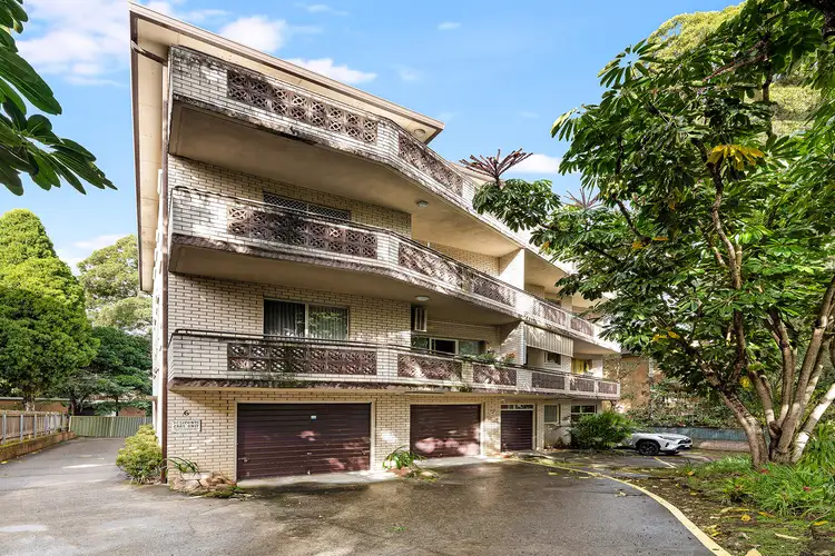 Sixth view of Homely unit listing, 10/6-8 The Strand, Rockdale NSW 2216