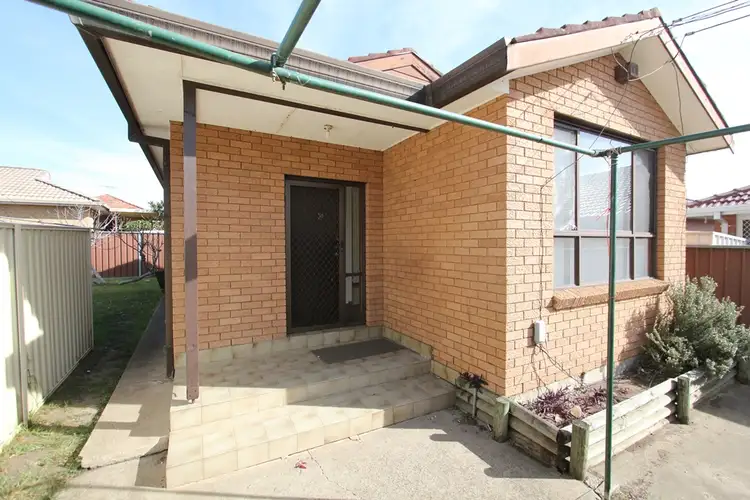 4A Passefield Street, Liverpool NSW 2170