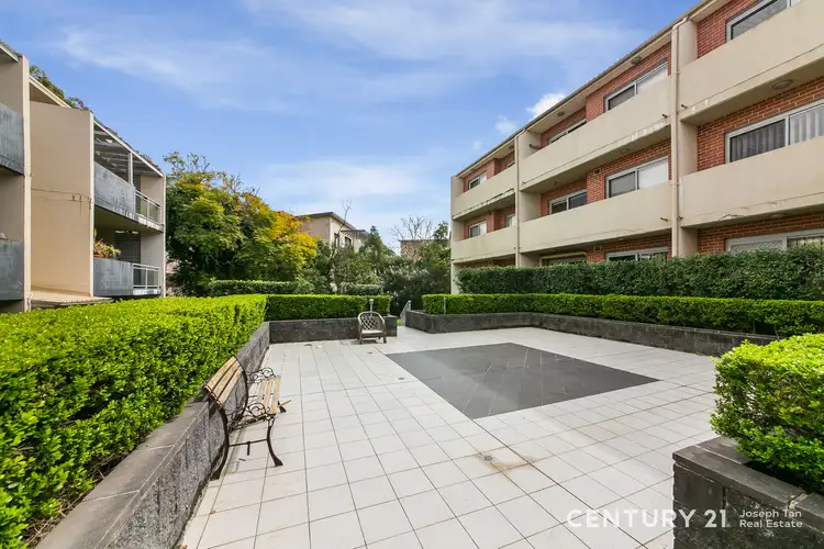 21/65-71 Beamish Road, Northmead NSW 2152