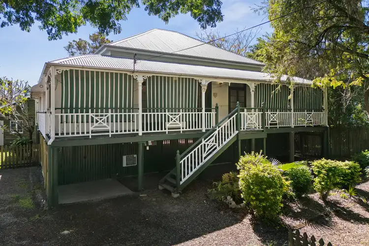 244 John Street, Maryborough QLD 4650